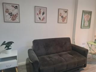 Comfy Pod - Tottenham - North London - 4