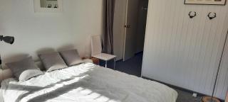 Appartement 4 pièces - 8 personnes - Résidence le France - 3