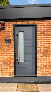 1 bedroom guesthouse including parking on premises - 6