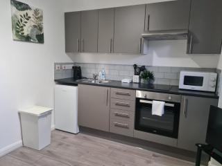 Comfy Pod - Tottenham - North London - 5