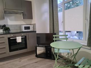 Comfy Pod - Tottenham - North London - 1