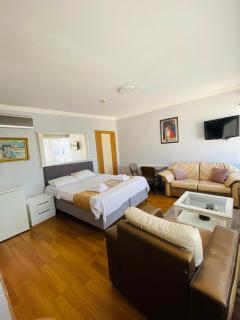 Kalamari pansiyon 2 - 9