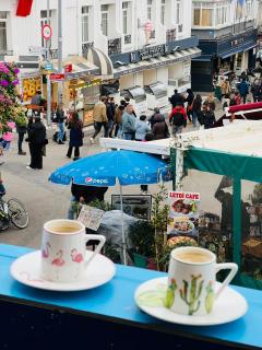 Kalamari pansiyon 2 - 8