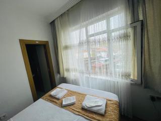 Kalamari pansiyon 2 - 7