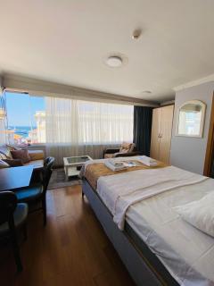 Kalamari pansiyon 2 - 6