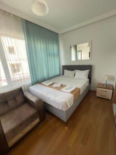 Kalamari pansiyon 2 - 5