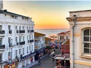 Kalamari pansiyon 2 - 3