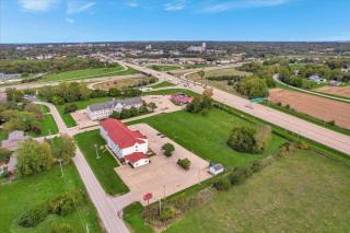 Ramada Limited by Wyndham, Bloomington I-55 & I-74 IL - Bloomington - 6