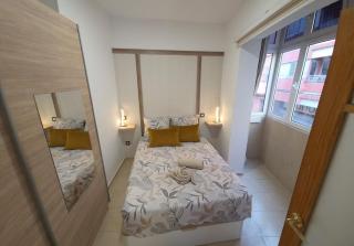 Canteras centro triplex terraza - 1