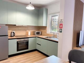 Apartment in City Center - 2