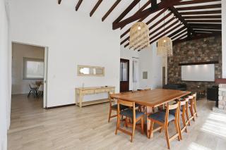 Casa en Estancias de Cafayate F7 - 7