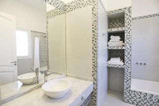 Casa en Estancias de Cafayate F7 - 1