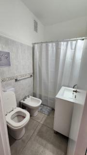 2 amb amplio con balcón - 5