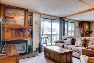 Trails End 315 by Ski Country Resorts - 7