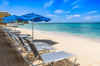 Laguna Del Mar #19 - Seven Mile Beach - 4