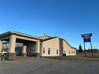 Travelodge by Wyndham Valleyview AB - 0