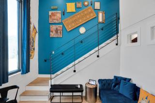 Elegant Stay Across From Fq W Free Parking - 3