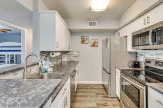Explore Boardwalk Thrills! Central Destin Condo - 2