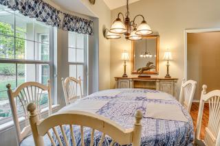 Great for Golfers and Equestrians! Refined Ocala Gem - 2