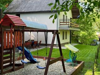 Chata554 Domaša Valkov - 4