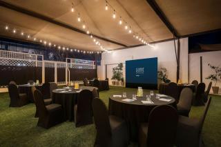 Four Points by Sheraton Santiago - 5