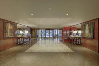 Sheraton Maria Isabel Mexico City Reforma - 1