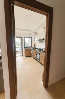 Jolie appartement piscine bord de mer Haut standing - 4