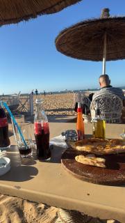 Jolie appartement piscine bord de mer Haut standing - 3
