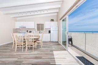 3Br Oceanfront In Desirable Location At Excellent Value By Beachview Rentals - 8