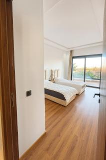 Jolie appartement piscine bord de mer Haut standing - 1