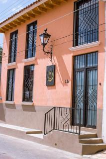 Casa Neek , tu casa en San Cristóbal - 6