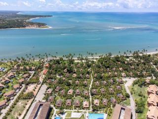 Eco Resort Praia dos Carneiros Apt Beira Mar - 3