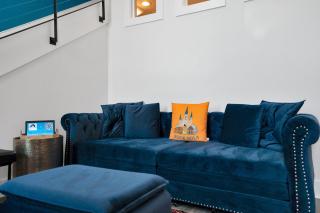 Elegant 2BR Across from French Qtr w Free Parking - 2