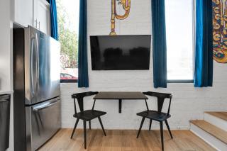 Elegant Stay Across From Fq W Free Parking - 1