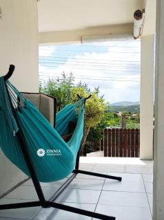 Zinnia Apartments Antigua - 2