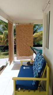 Zinnia Apartments Antigua - 8