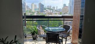 Apartamento 2 quartos COP 30 - 9