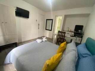 Dpto Estudio Escuela Militar 13-2 - 3