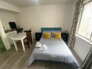 Dpto Estudio Escuela Militar 13-2 - 2