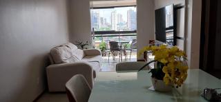 Apartamento 2 quartos COP 30 - 5