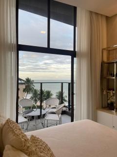 405 Get Sense - Aconchego á beira-mar - 0