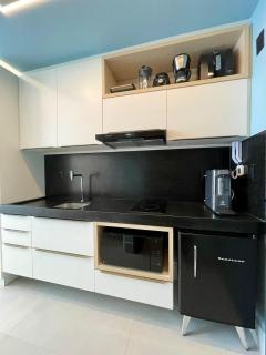 405 Get Sense - Aconchego á beira-mar - 9