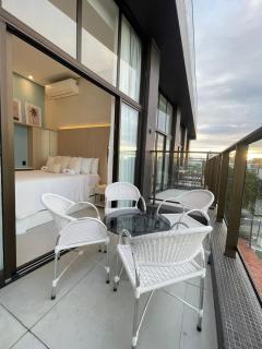 405 Get Sense - Aconchego á beira-mar - 5