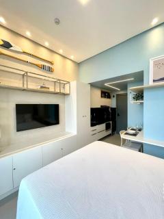 405 Get Sense - Aconchego á beira-mar - 2