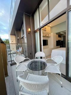 405 Get Sense - Aconchego á beira-mar - 1