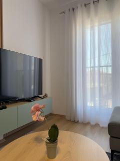 Apartment in City Center - 5