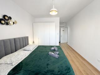 Apartment in City Center - 3