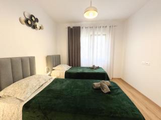 Apartment in City Center - 6