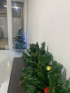 Casa para o Natal perto do palco centro, 3 quarto - 7