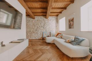 Fascino in Centro with private parking and two Rooms - 3